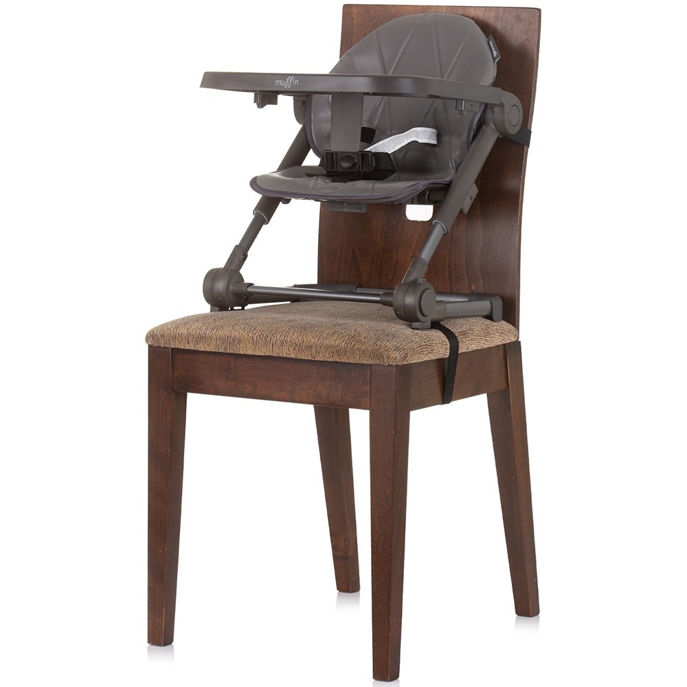 Inaltator scaun de masa Chipolino Muffin granite 6 Inaltator scaun de masa Chipolino Muffin granite - imagine 5