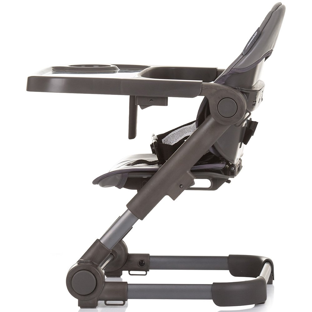 Inaltator scaun de masa Chipolino Muffin granite 3 Inaltator scaun de masa Chipolino Muffin granite - imagine 2