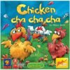 Joc Zoch Chicken Cha Cha Cha 7 Joc Zoch Chicken Cha Cha Cha I Best Buy Babys