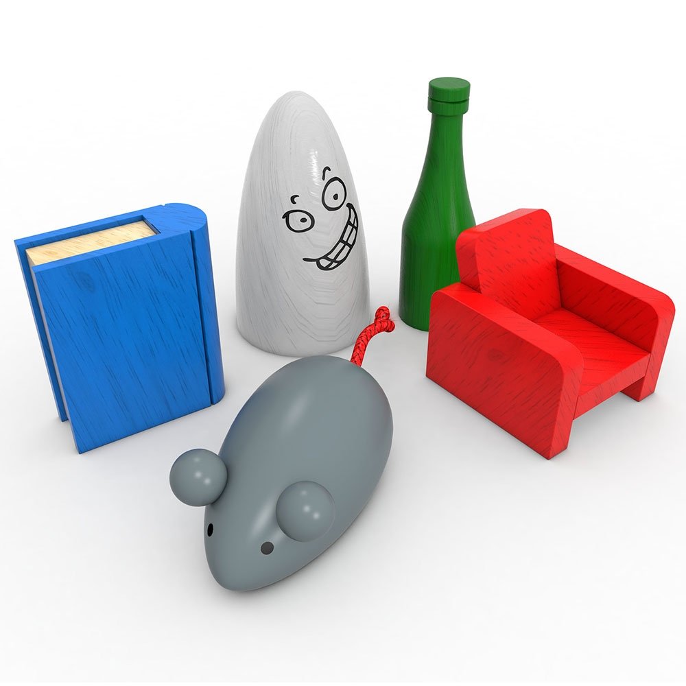 Joc Zoch Geistesblitz 6 Joc Zoch Geistesblitz - Image 5