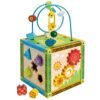 Jucarie Eichhorn Little Game Center I Best Buy Babys