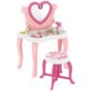 Jucarie Pilsan Masuta de machiaj Hearth pink 1 I Best Buy Babys