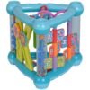 Jucarie Simba Abc Activity Triangle 20 Cm 4 Jucarie Simba Abc Activity Triangle 20 Cm I Best Buy Babys
