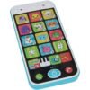 Jucarie Simba ABC Smart Phone 13 cm 5 Jucarie Simba ABC Smart Phone 13 cm I Best Buy Babys