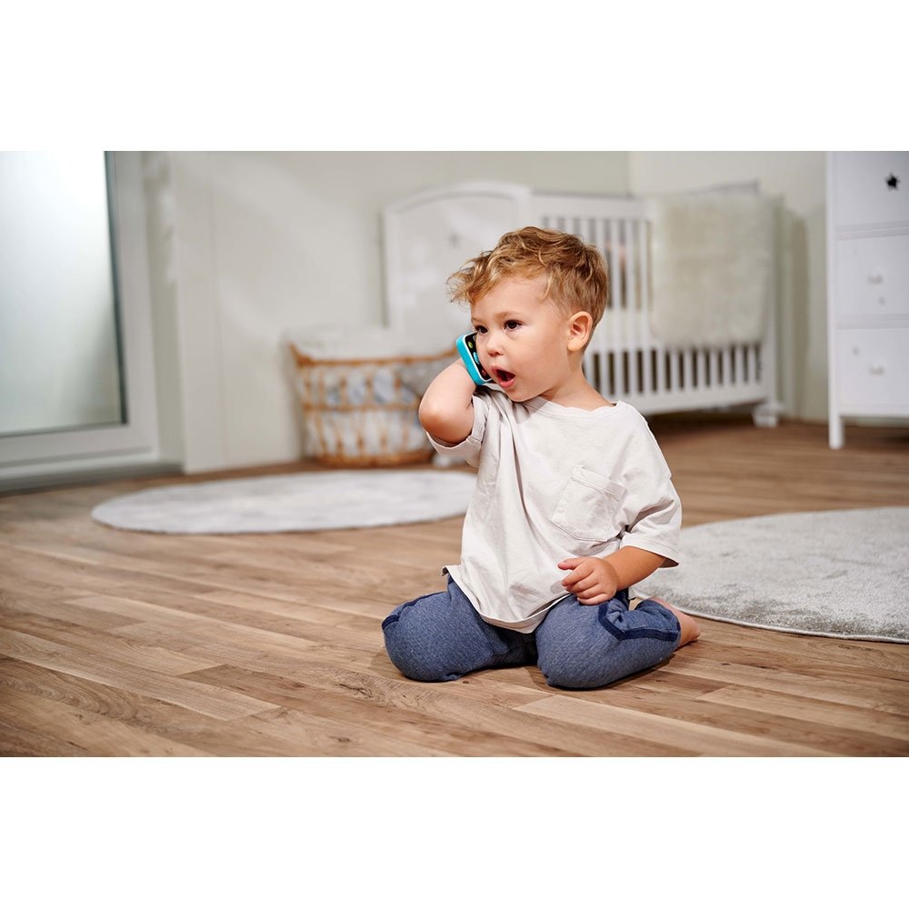 Jucarie Simba ABC Smart Phone 13 cm 4 Jucarie Simba ABC Smart Phone 13 cm - Image 3