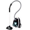 Jucarie Smoby Aspirator Vacuum Cleaner negru I Best Buy Babys