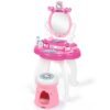 Jucarie Smoby Masuta de machiaj Hello Kitty Hairdresser 2 in 1 I Best Buy Babys