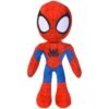 Jucarie de plus Simba Disney Marvel Spidey 25 cm I Best Buy Babys