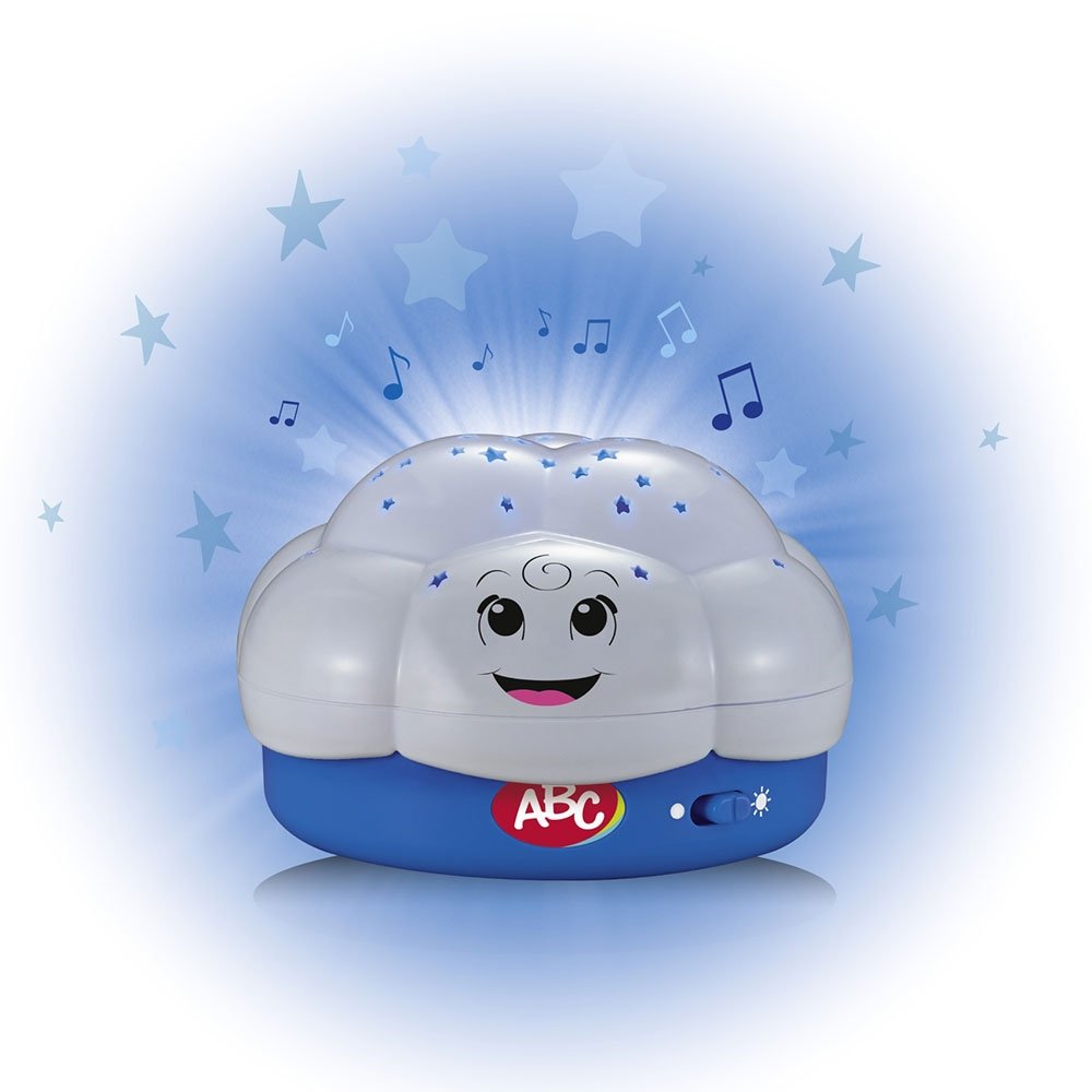 Lampa de veghe Simba ABC Calm'n Care 3 Lampa de veghe Simba ABC Calm'n Care - Image 2