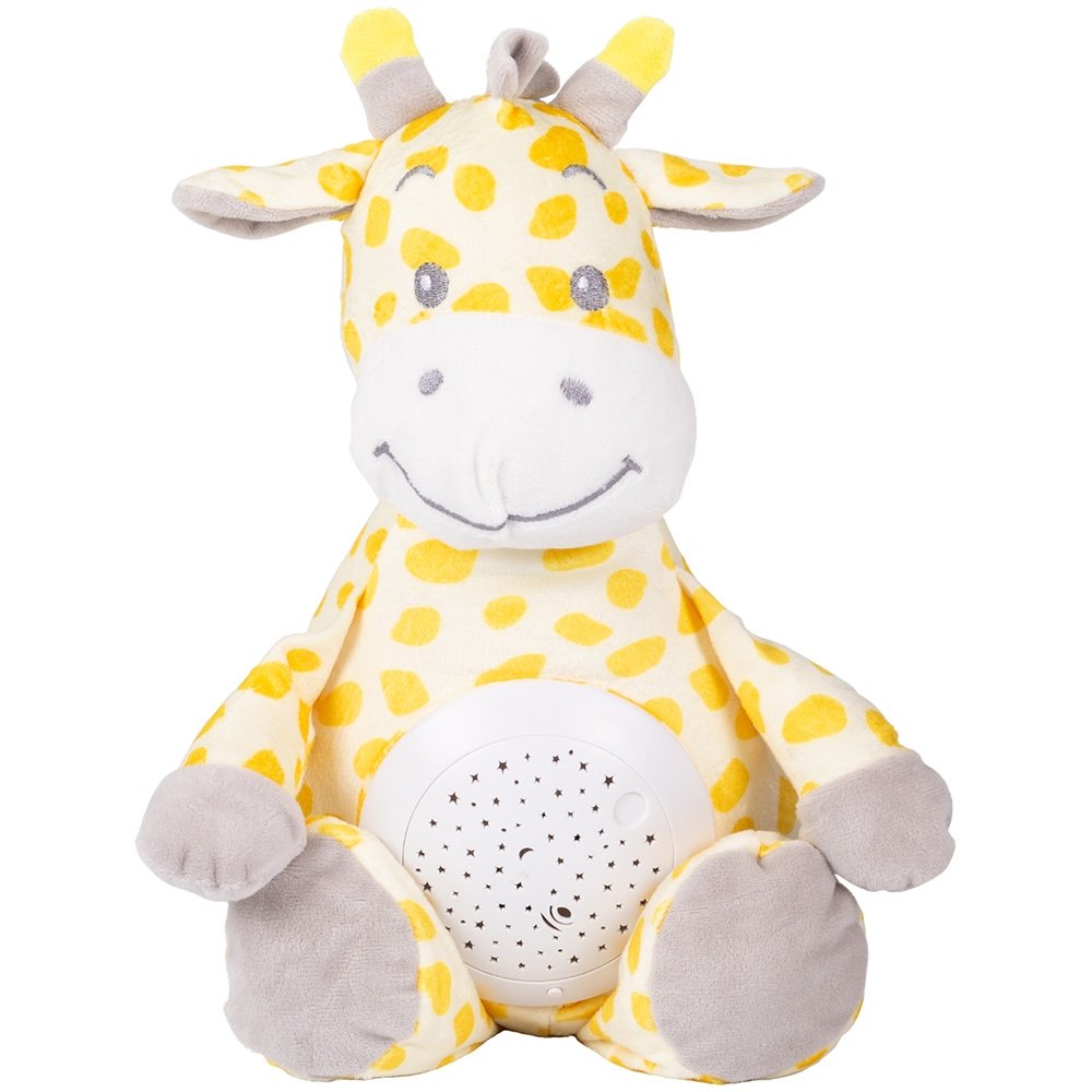 Lampa de veghe plus Chipolino Giraffe 2 Lampa de veghe plus Chipolino Giraffe