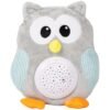Lampa de veghe plus Chipolino Owl 4 Lampa de veghe plus Chipolino Owl I Best Buy Babys
