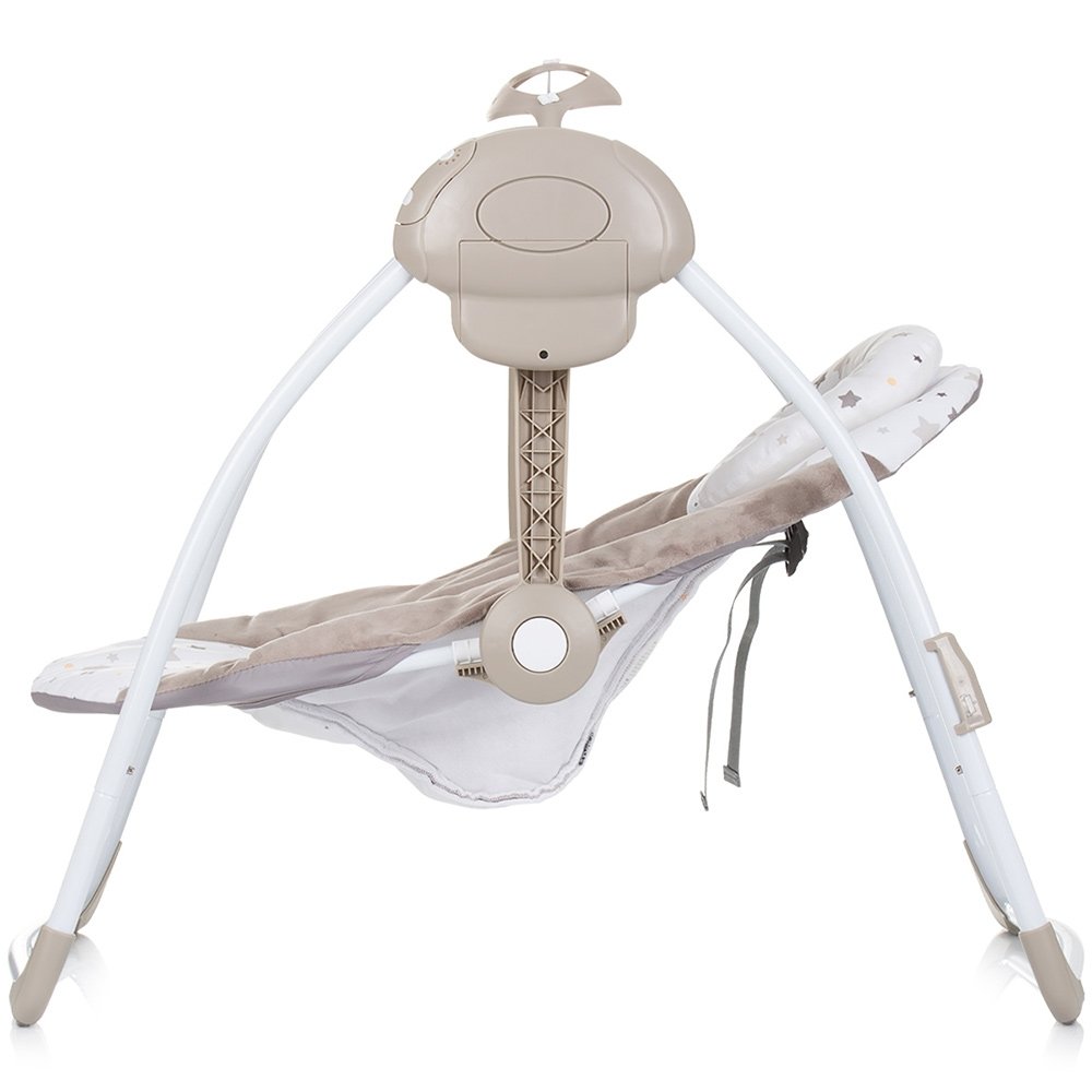 Leagan electric Chipolino Moonlight macadamia 3 Leagan electric Chipolino Moonlight macadamia - Image 2