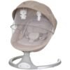 Leagan electric Chipolino Nest macadamia I Best Buy Babys