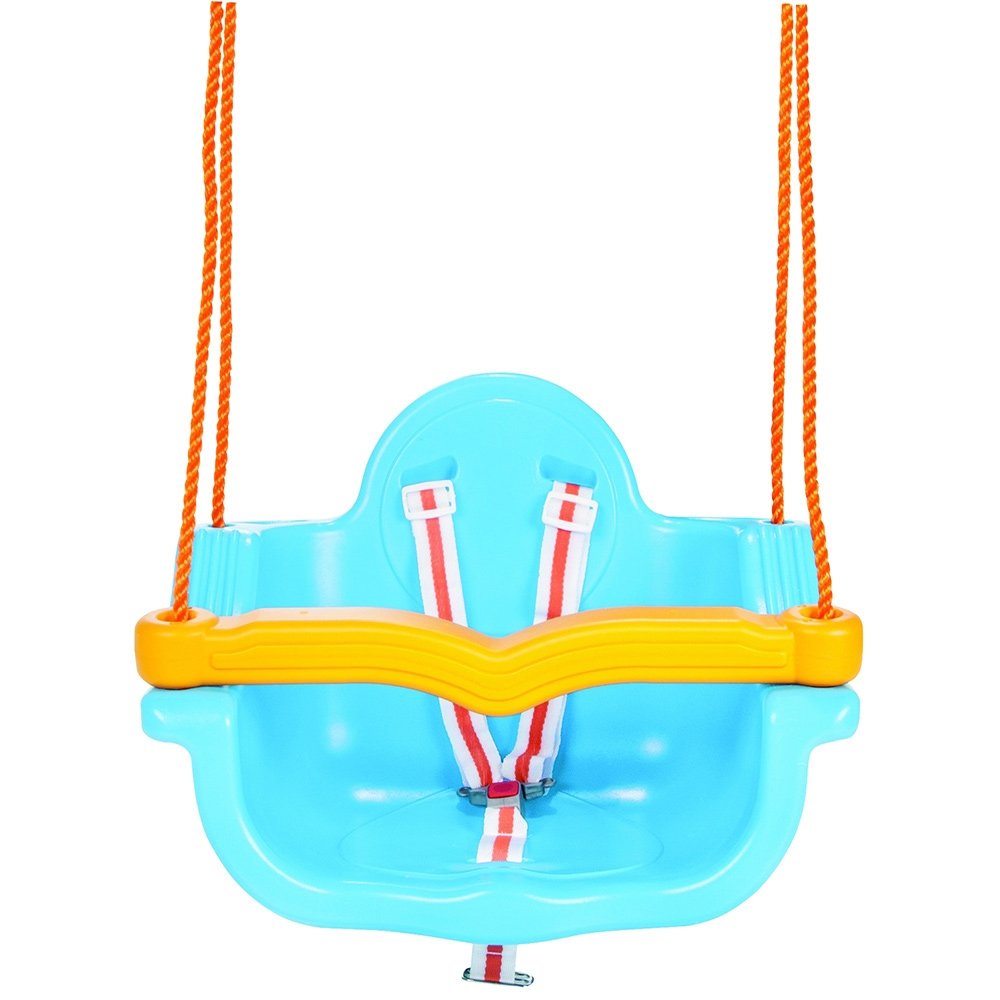 Leagan pentru copii Pilsan Jumbo Swing blue 2 Leagan pentru copii Pilsan Jumbo Swing blue