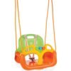 Leagan pentru copii Pilsan Samba Swing orange I Best Buy Babys
