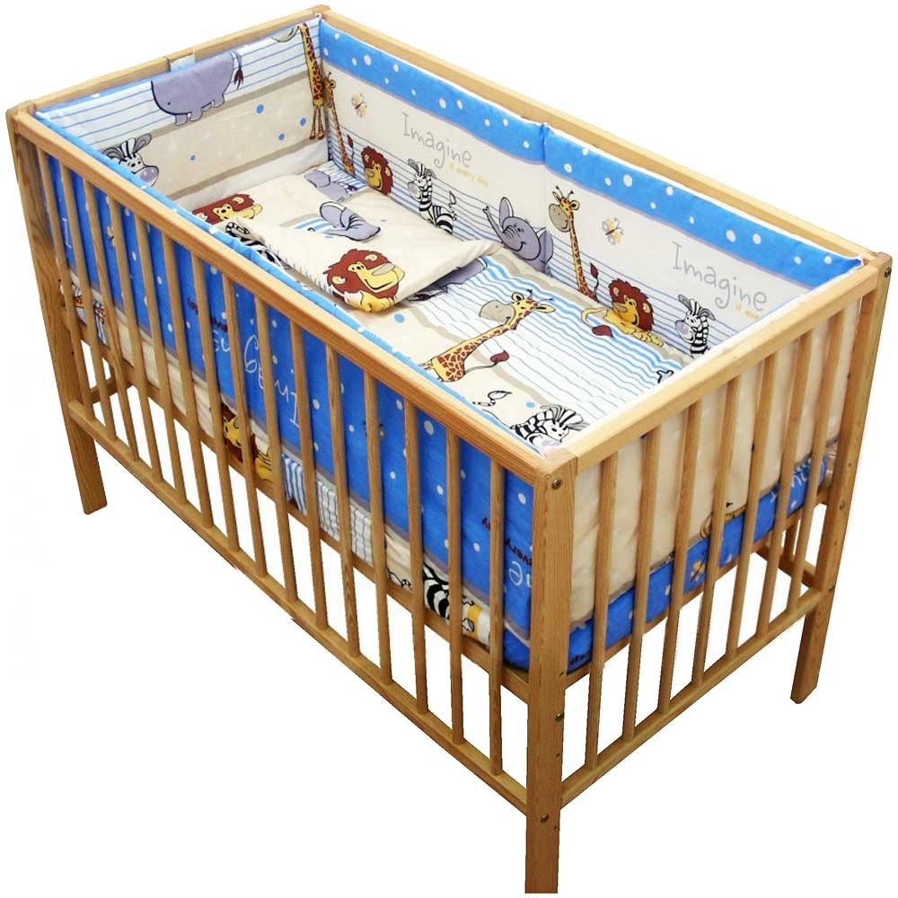 Lenjerie patut Hubners Safari 5 piese 2 Lenjerie patut Hubners Safari 5 piese