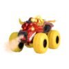 Masina Dickie Toys Flaming Fire Monster 25 Cm Rosu Cu Lumini Si Sunete I Best Buy Babys