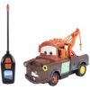 Masina Jada Toys RC Cars Mater 1 32 14 cm cu telecomanda I Best Buy Babys