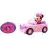 Masina Jada Toys Rc Minnie Roadster 1 24 19 Cm Cu Telecomanda I Best Buy Babys