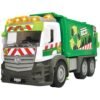 Masina de gunoi Dickie Toys Action Truck Garbage 26 cm cu lumini si sunete I Best Buy Babys