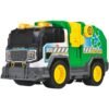 Masina de gunoi Dickie Toys Recycle Truck 30 cm cu lumini si sunete I Best Buy Babys