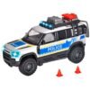 Masina de politie Majorette Land Rover cu lumini si sunete 7 Masina de politie Majorette Land Rover cu lumini si sunete I Best Buy Babys