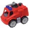 Masina de pompieri Big Power Worker Mini Fire Truck I Best Buy Babys
