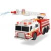 Masina de pompieri Dickie Toys Fire Commander Truck 14 Masina de pompieri Dickie Toys Fire Commander Truck I Best Buy Babys