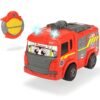 Masina de pompieri Dickie Toys Happy Fire Truck cu telecomanda 10 Masina de pompieri Dickie Toys Happy Fire Truck cu telecomanda I Best Buy Babys