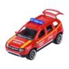 Masina de pompieri Majorette Dacia Duster Smurd I Best Buy Babys