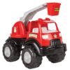 Masina de pompieri Pilsan Power Fire Truck 16 Masina de pompieri Pilsan Power Fire Truck I Best Buy Babys