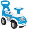 Masinuta Pilsan Smart Baby blue 4 Masinuta Pilsan Smart Baby blue I Best Buy Babys