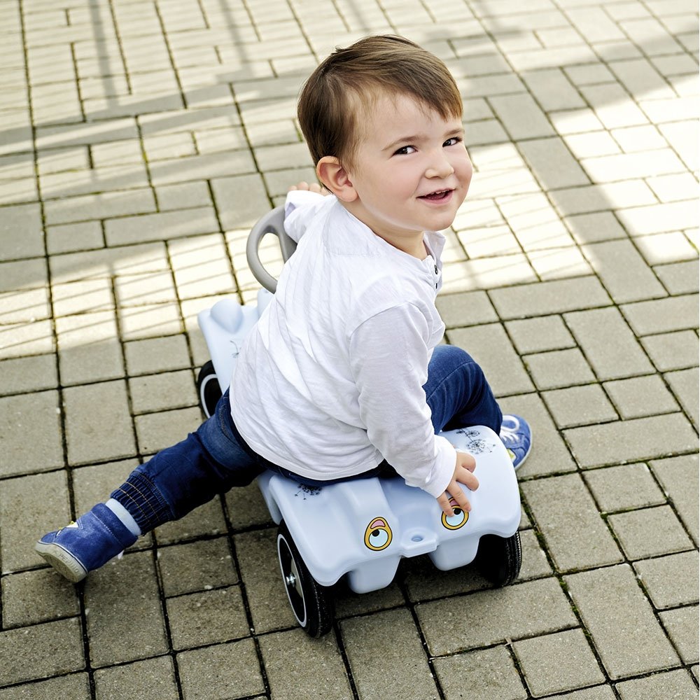 Masinuta de impins Big Bobby Car Classic Blowball 7 Masinuta de impins Big Bobby Car Classic Blowball - Image 6