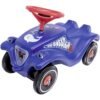 Masinuta De Impins Big Bobby Car Classic Ocean I Best Buy Babys
