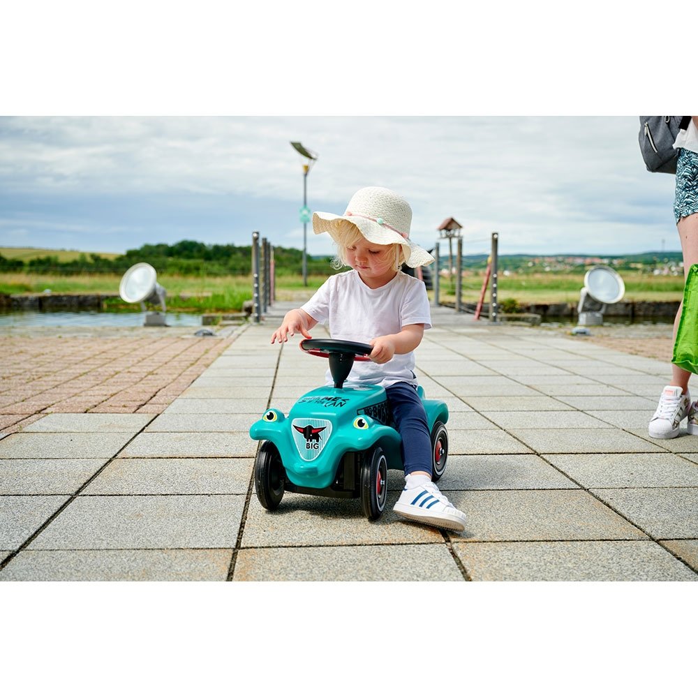 Masinuta de impins Big Bobby Car Classic Racer 2 15 Masinuta de impins Big Bobby Car Classic Racer 2 - Image 14