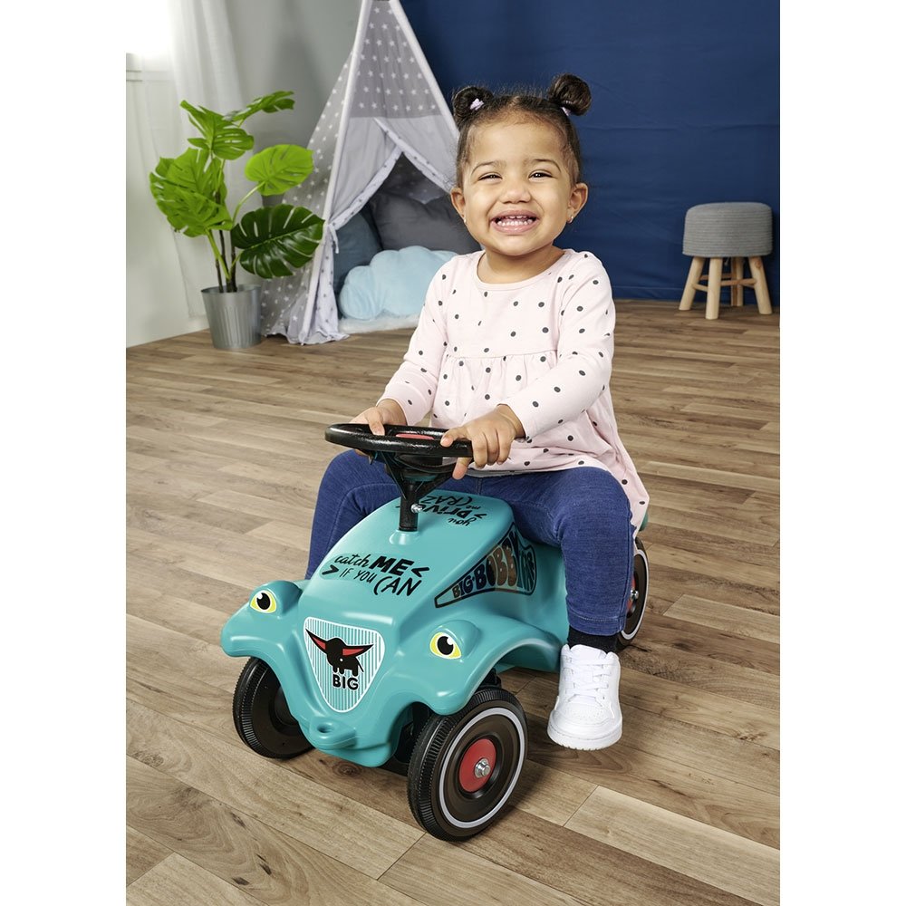 Masinuta de impins Big Bobby Car Classic Racer 2 18 Masinuta de impins Big Bobby Car Classic Racer 2 - Image 17