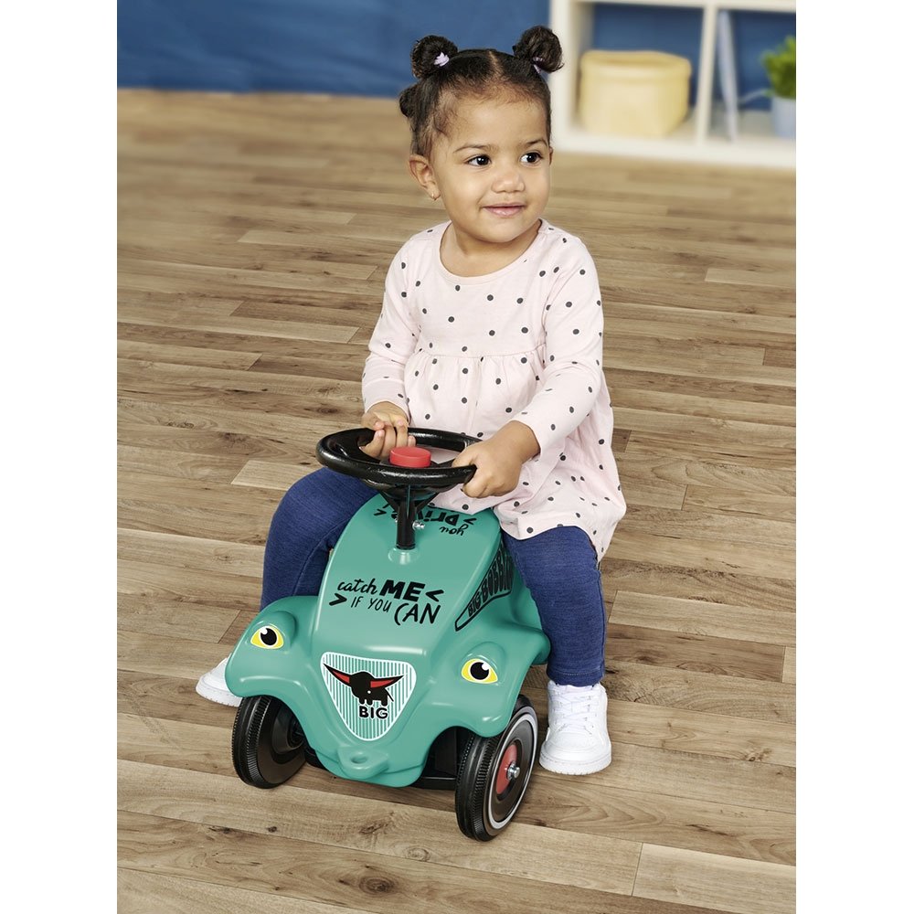 Masinuta de impins Big Bobby Car Classic Racer 2 19 Masinuta de impins Big Bobby Car Classic Racer 2 - Image 18