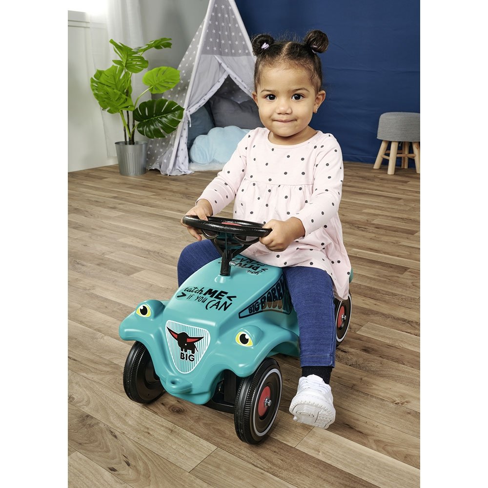 Masinuta de impins Big Bobby Car Classic Racer 2 17 Masinuta de impins Big Bobby Car Classic Racer 2 - Image 16