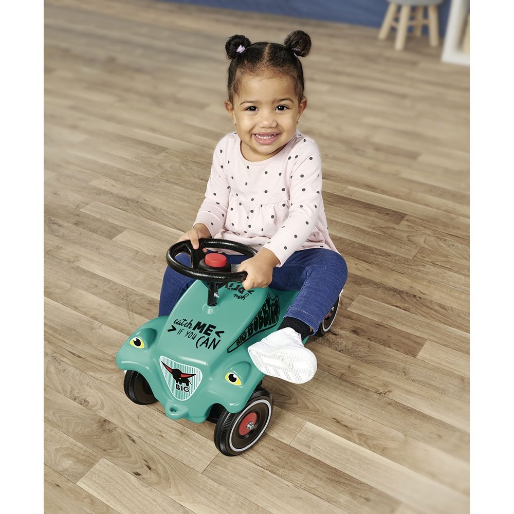 Masinuta de impins Big Bobby Car Classic Racer 2 20 Masinuta de impins Big Bobby Car Classic Racer 2 - Image 19