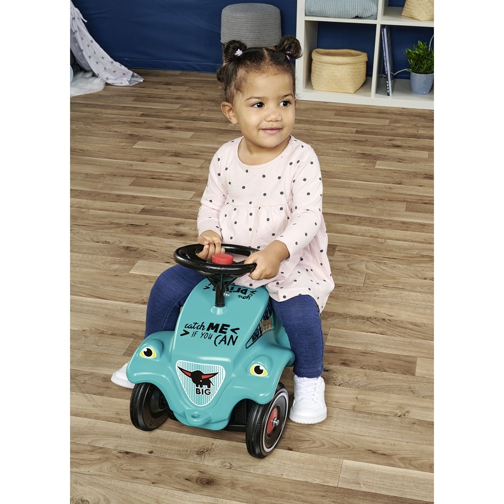 Masinuta de impins Big Bobby Car Classic Racer 2 16 Masinuta de impins Big Bobby Car Classic Racer 2 - Image 15