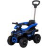 Masinuta de impins Chipolino ATV cu maner blue 8 Masinuta de impins Chipolino ATV cu maner blue I Best Buy Babys