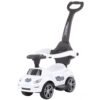 Masinuta de impins Chipolino Turbo white cu maner 4 Masinuta de impins Chipolino Turbo white cu maner I Best Buy Babys