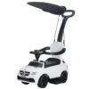 Masinuta de impins cu maner si copertina Chipolino Mercedes AMG GLE 63 white 13 Masinuta de impins cu maner si copertina Chipolino Mercedes AMG GLE 63 white I Best Buy Babys