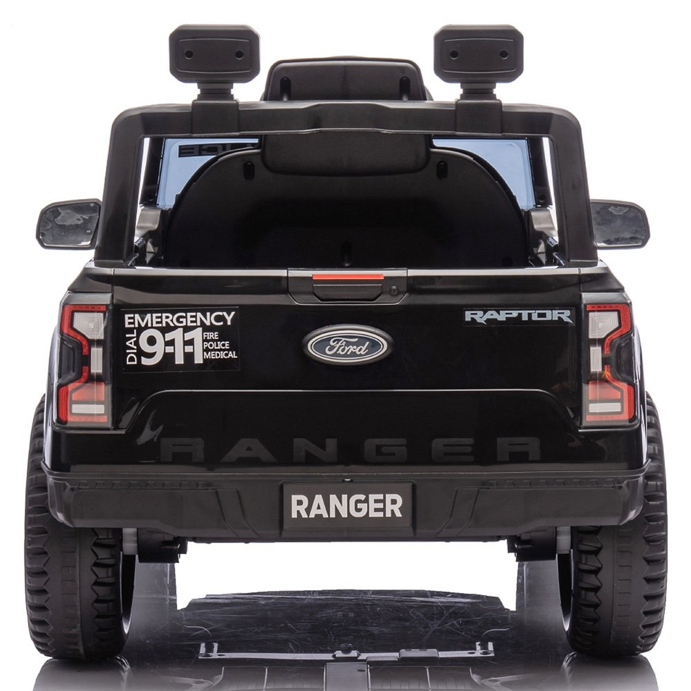 Masinuta electrica Chipolino SUV Ford Police 11 Masinuta electrica Chipolino SUV Ford Police - Image 10