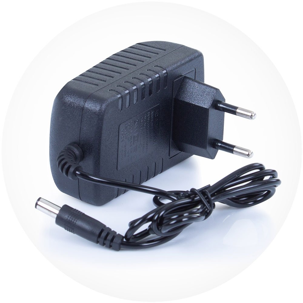 Masinuta electrica Chipolino SUV Police Patrol cu scaun din piele red 6 Masinuta electrica Chipolino SUV Police Patrol cu scaun din piele red - Image 5