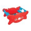 Masuta si balansoar pentru copii Pilsan Clown red I Best Buy Babys