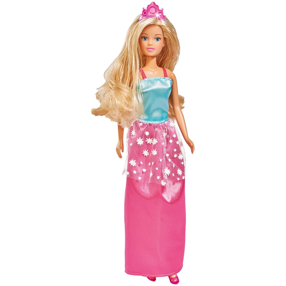 Papusa Simba Steffi Love Fashion Deluxe 29 cm cu accesorii 7 Papusa Simba Steffi Love Fashion Deluxe 29 cm cu accesorii - Image 6