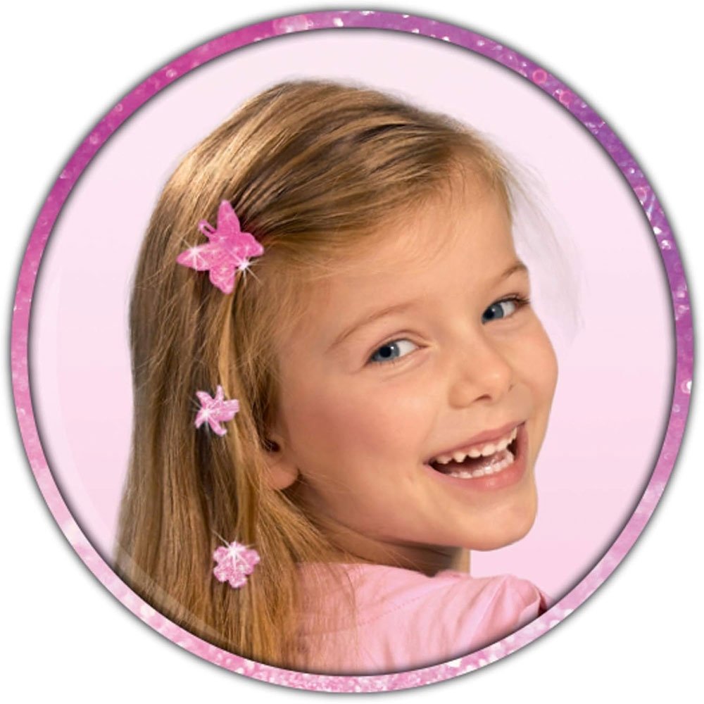 Papusa Simba Steffi Love Hair Stylist 29 cm cu accesorii 9 Papusa Simba Steffi Love Hair Stylist 29 cm cu accesorii - Image 8