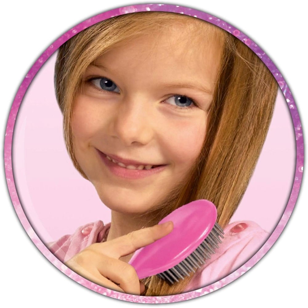 Papusa Simba Steffi Love Hair Stylist 29 cm cu accesorii 10 Papusa Simba Steffi Love Hair Stylist 29 cm cu accesorii - Image 9