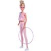 Papusa Simba Steffi Love Hula Hoop 29 cm cu accesorii 8 Papusa Simba Steffi Love Hula Hoop 29 cm cu accesorii I Best Buy Babys
